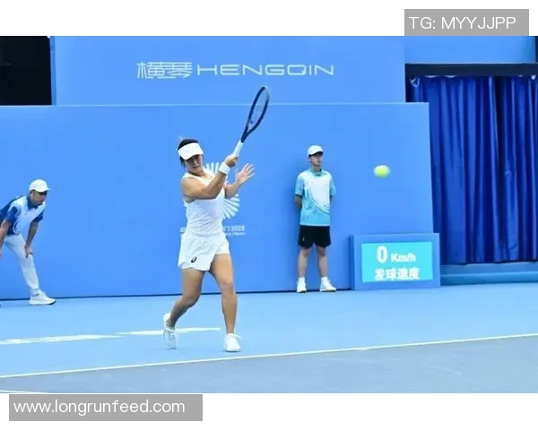 北京网球队的默契配合揭秘共同追逐网球梦想的精彩瞬间