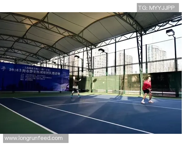 赛后分析：上海网球队与广州网球队实力对比及比赛亮点总结