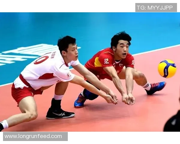 广州排球队在钻石联赛中的默契配合与战术执行分析