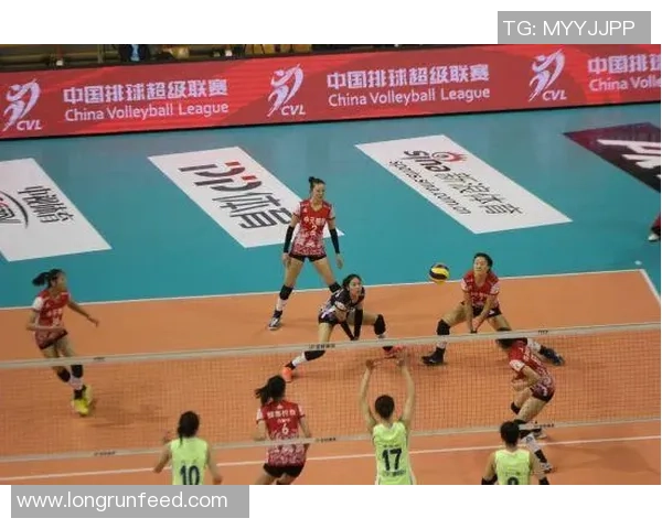 武汉排球队荣登排球速度排行榜首位引领全国风潮